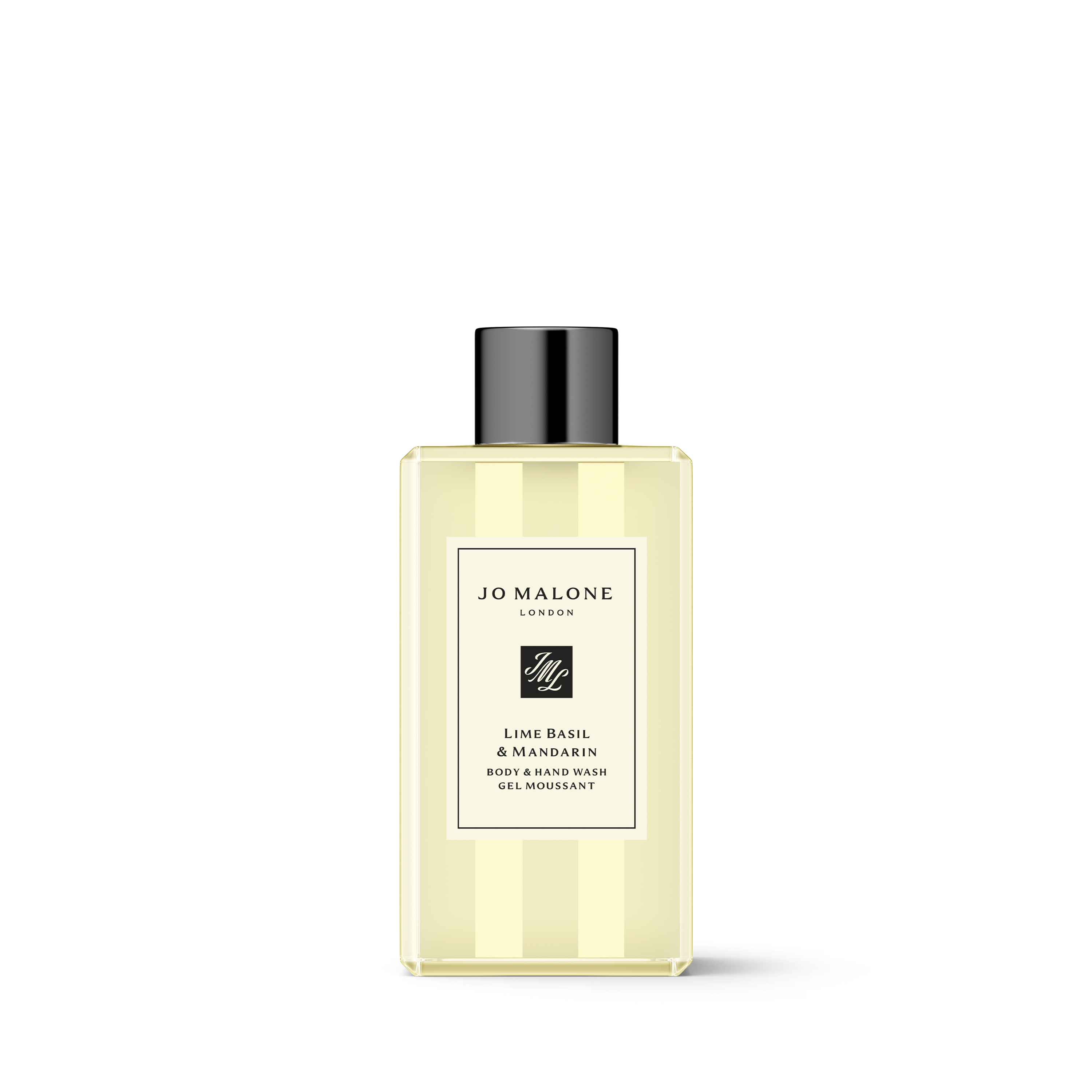 Lime Basil & Mandarin Body & Hand Wash | Jo Malone London