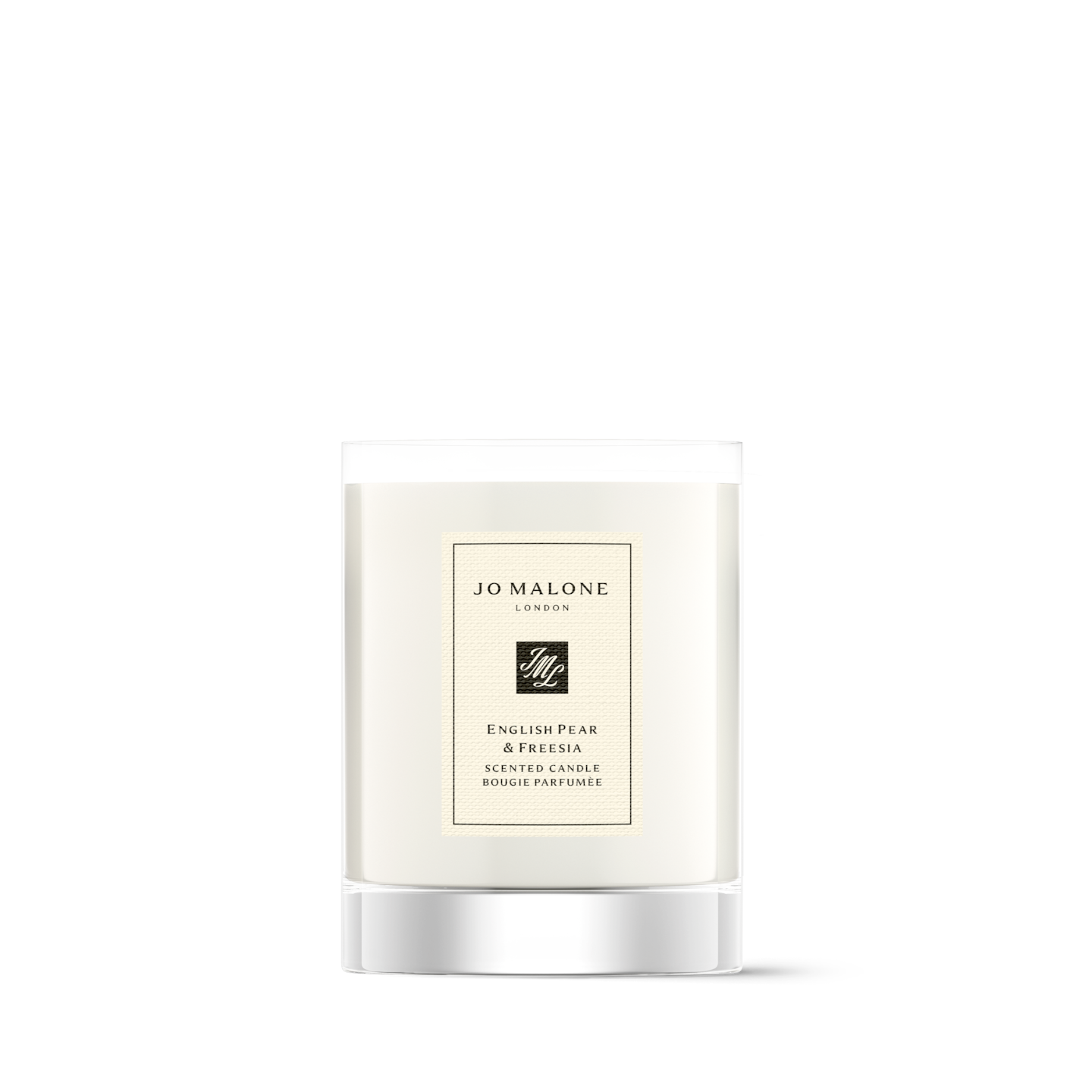JO MALONE English Pear & Freesia キャンドル新品 English Pear & Freesia Scented Candle | Jo Malone London