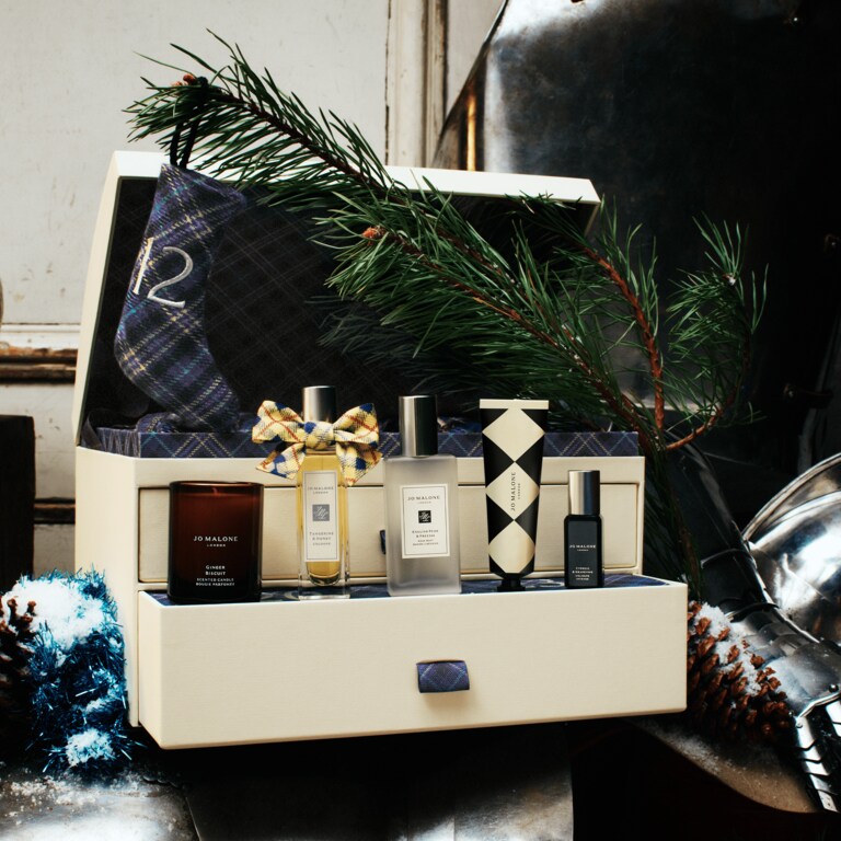 Coffret de Noël Calendrier de l’Avent, Alt