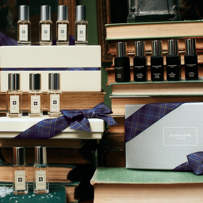 Cologne Collection, Alt
