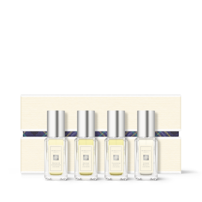 Festliche Düfte Cologne Collection, Product Shot