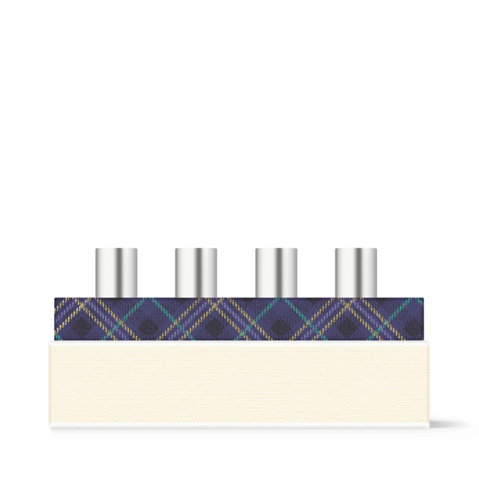 Festliche Düfte Cologne Collection, Product Shot