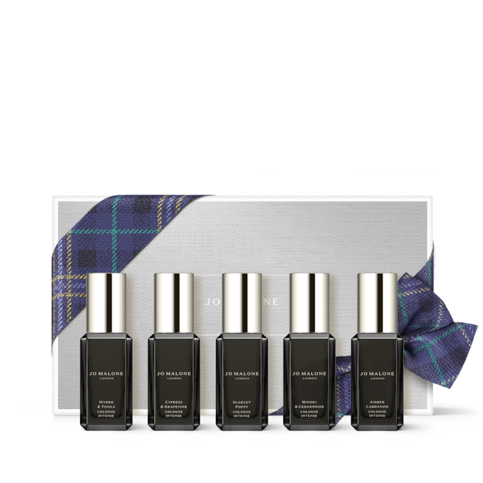 Cologne Intense Kollektion, Product Shot