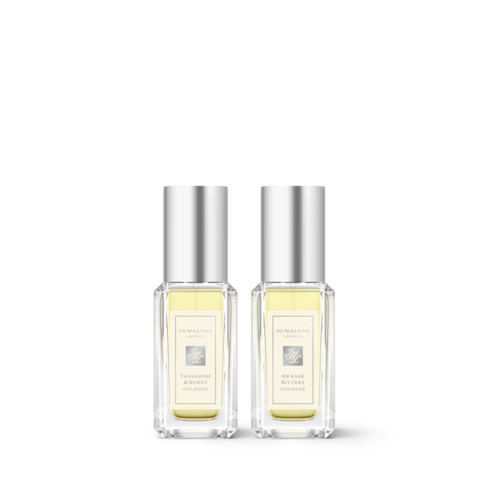 Festive Cologne Duo, Product Shot