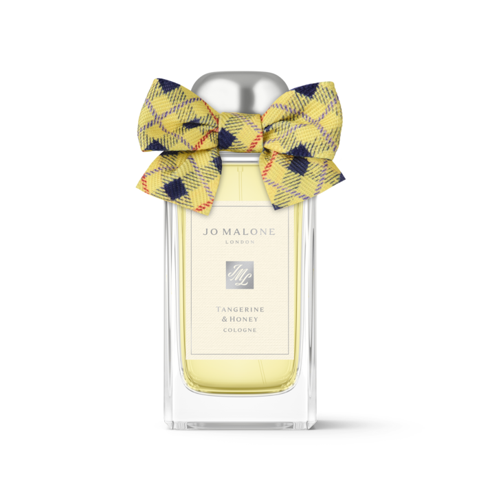 Tangerine & Honey Cologne, 100.0 ml, Product Shot