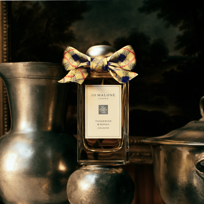 Tangerine & Honey Cologne, 100.0 ml, Alt