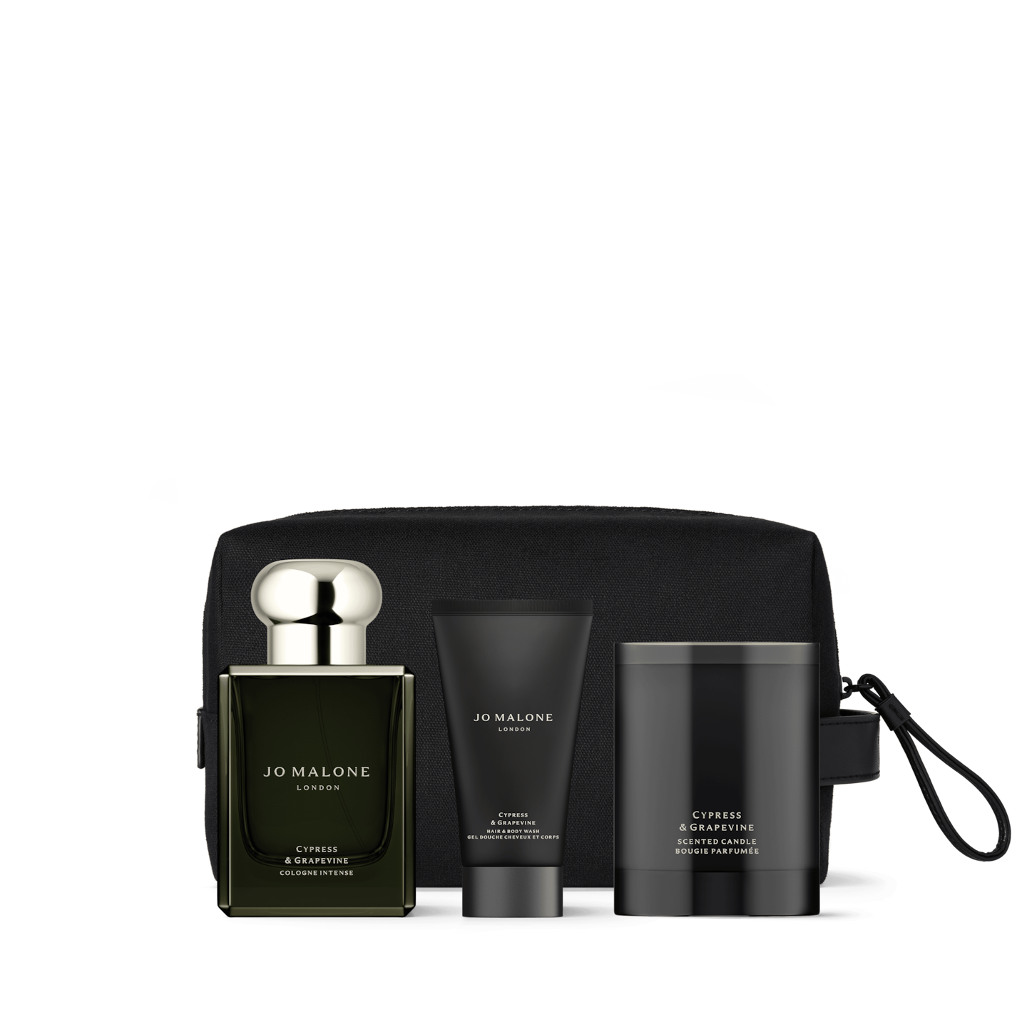 Cypress & Grapevine Travel Kit | Jo Malone London