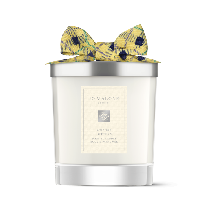 Orange Bitters Scented Candle, 200.0 g, Product Shot
