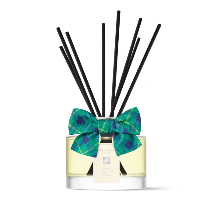 Pine & Eucalyptus Difusor, 165.0 ml, Product Shot