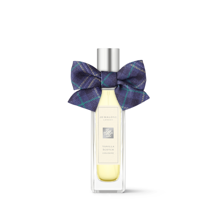 Vanilla Scotch Cologne, 30.0 ml, Product Shot