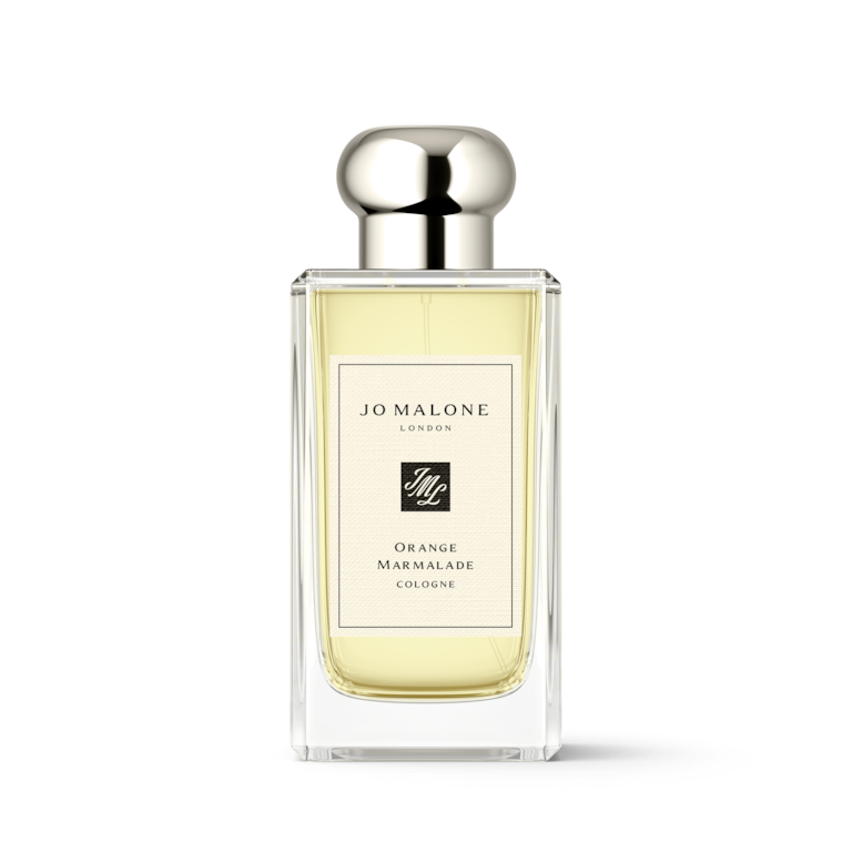 Orange Marmalade Cologne, 100.0 ml, Product Shot