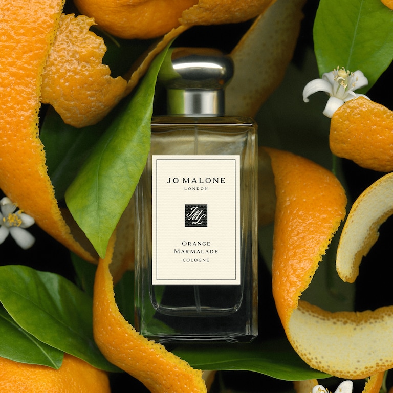 Orange Marmalade Cologne, 100.0 ml, Alt