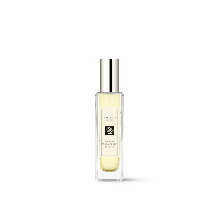 Orange Marmalade Cologne, 30.0 ml, Product Shot