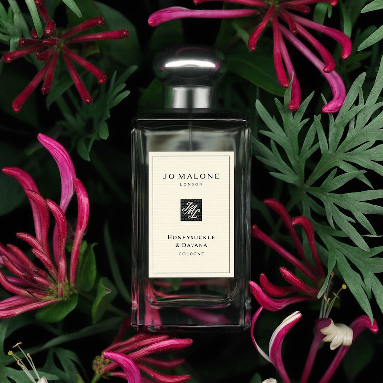 Honeysuckle & Davana Cologne, 30.0 ml, Alt