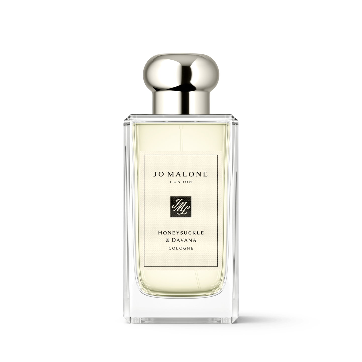 JO MALONE Honeysuckle & Davana コロン Honeysuckle & Davana Cologne | Jo Malone London