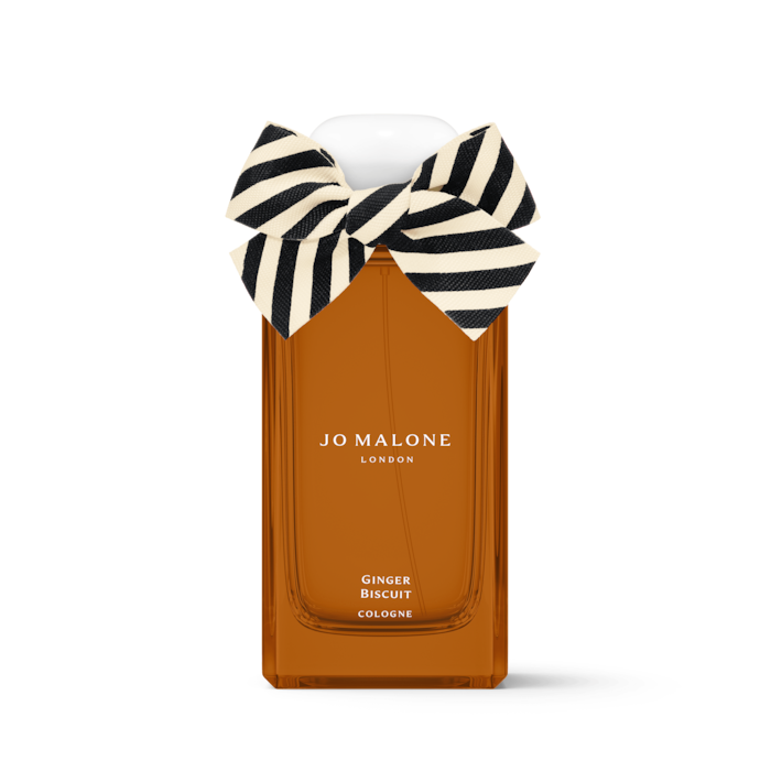 Ginger Biscuit Cologne, 100.0 ml, Product Shot