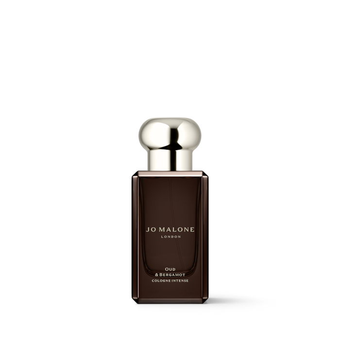 Oud & Bergamot Cologne Intense, 30.0 ml, Product Shot