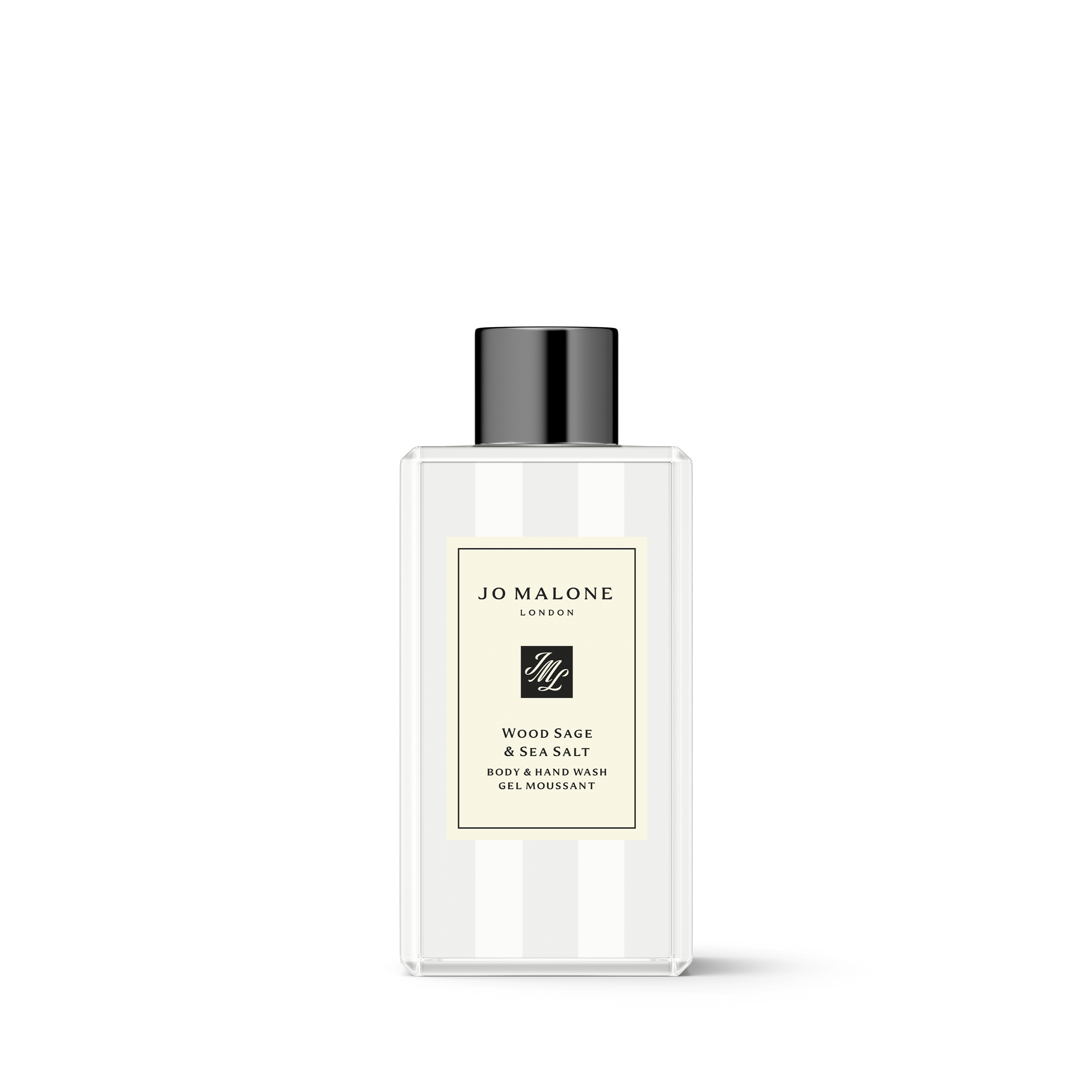 Wood Sage & Sea Salt Body & Hand Wash | Jo Malone London