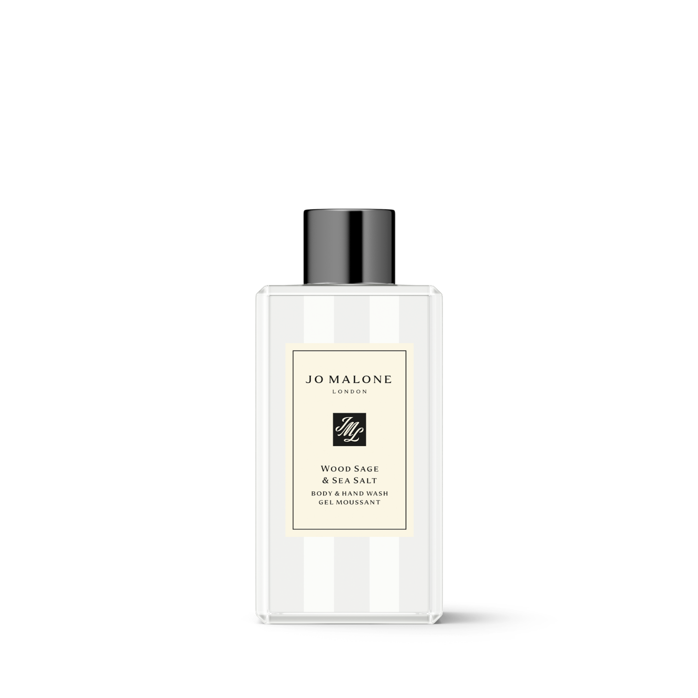 Wood Sage & Sea Salt Body & Hand Wash | Jo Malone London