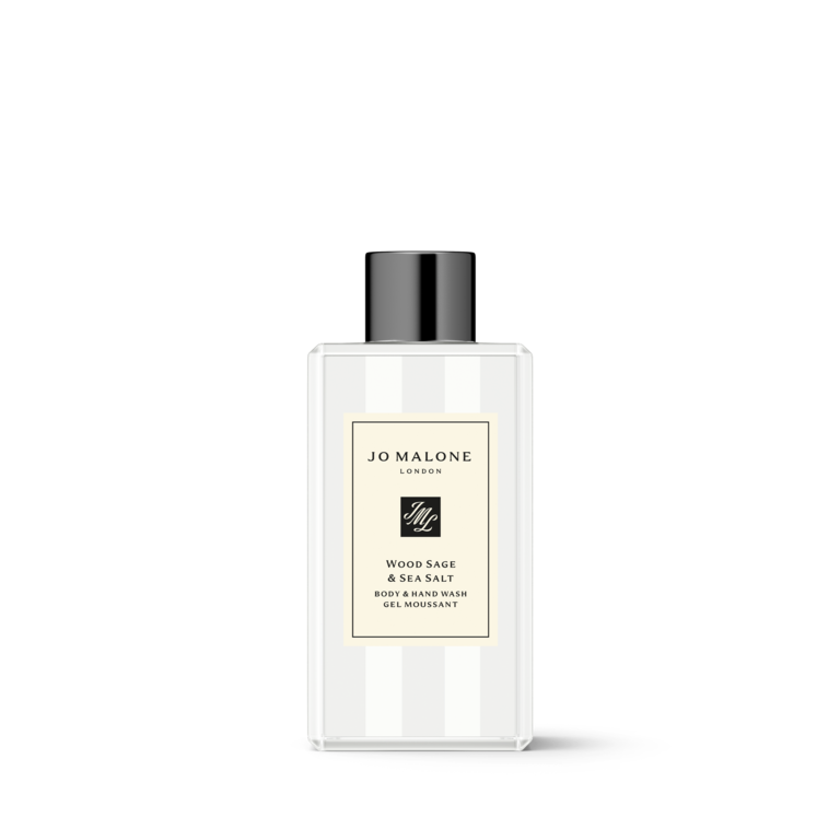 Wood Sage & Sea Salt Body Crème | Jo Malone London