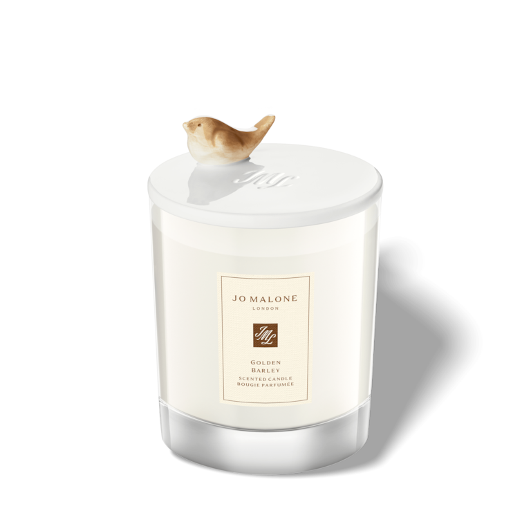 Golden Barley Vela clássica – Robin Lid Edition, 200.0 g, Product Shot