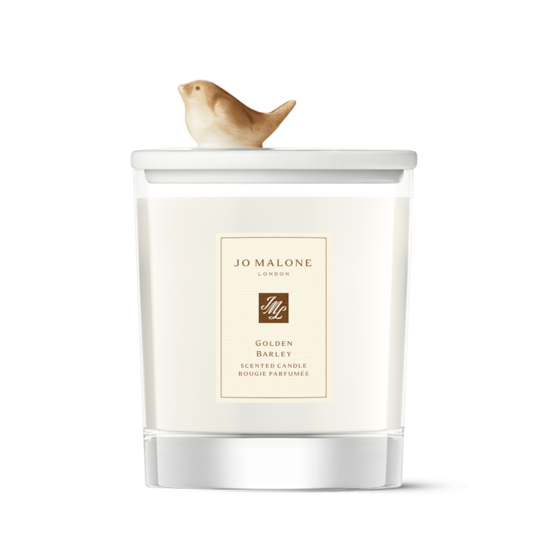 Golden Barley Vela clássica – Robin Lid Edition, 200.0 g, Product Shot