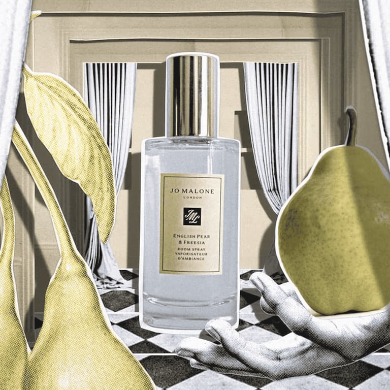 English Pear & Freesia Vaporisateur d’Ambiance, 50.0 ml, Alt