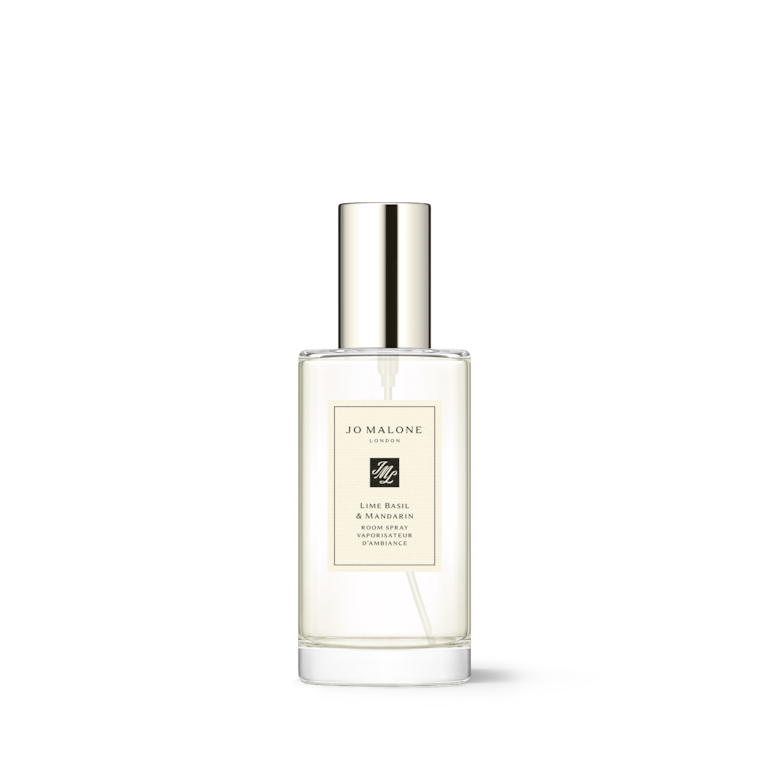 Lime Basil & Mandarin Interieurspray, 50.0 ml, Product Shot