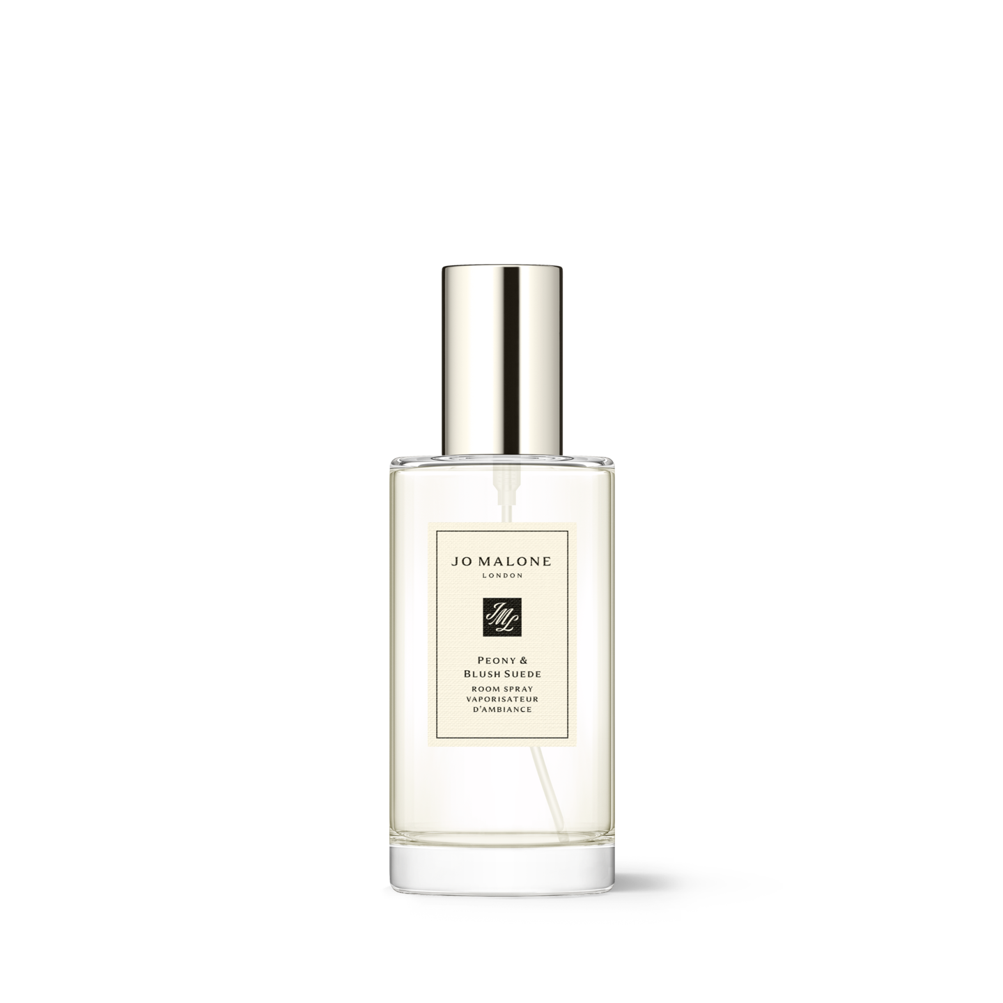 Peony & Blush Suede Spray para Casa | Jo Malone London