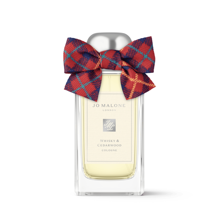 Whisky & Cedarwood Cologne – Edizione speciale per le feste, 100.0 ml, Product Shot