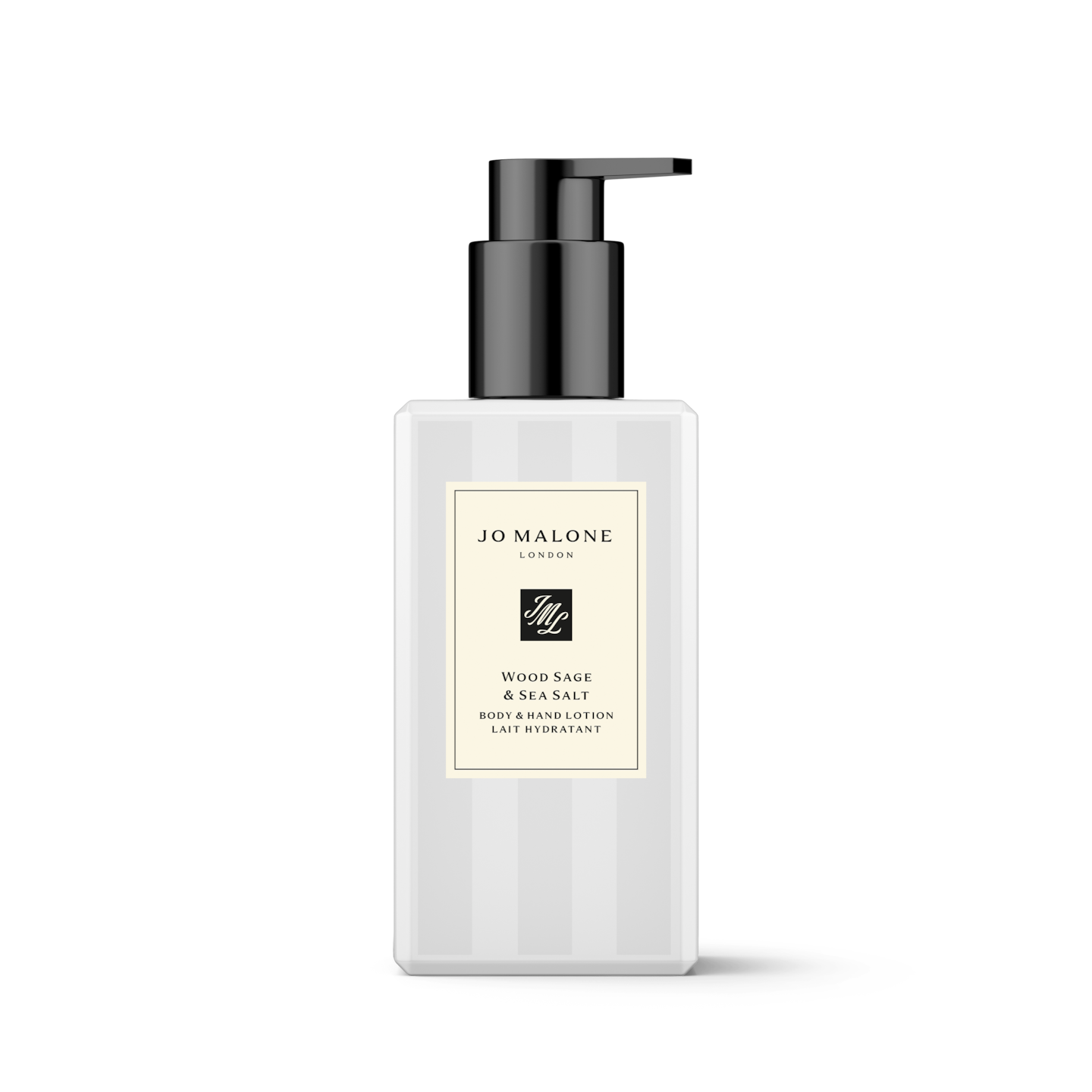 Wood Sage & Sea Salt Body & Hand Lotion | Jo Malone London