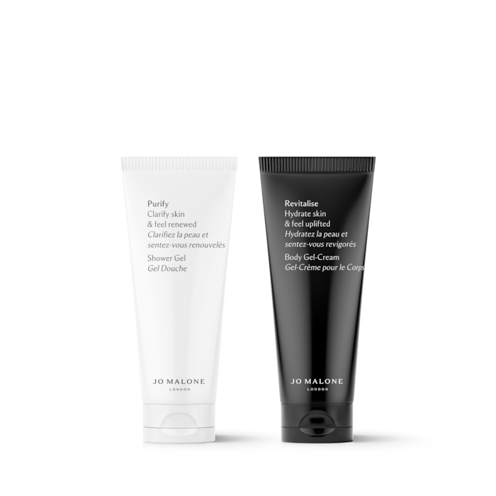 Duo purifiant et revitalisant de la Collection Care, Product Shot
