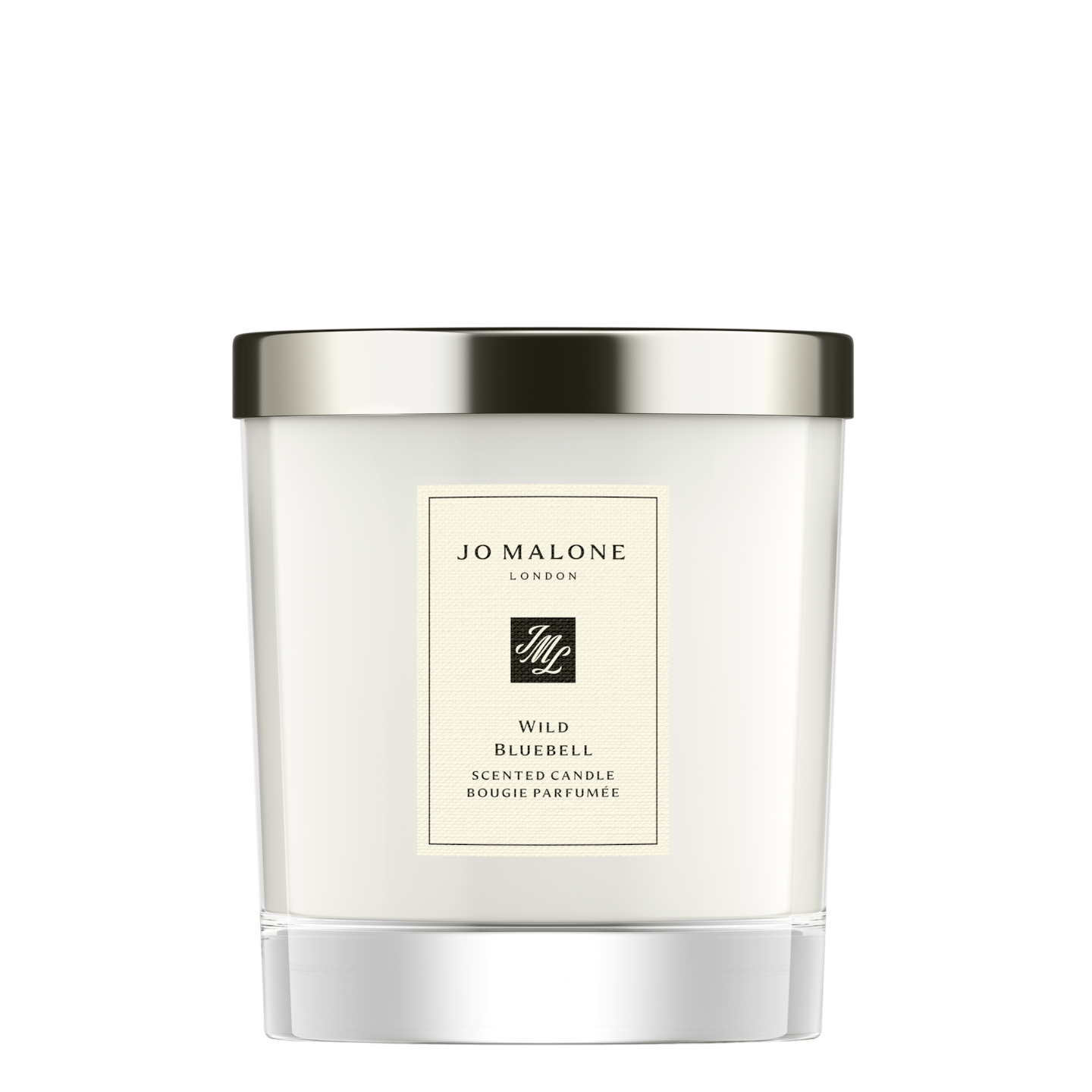 Jo Malone ホームキャンドル 200g ワイルドフィグ&amp;カシス ワイルド フィグ ＆ カシス キャンドル 200g(ジョーマローン)の通販