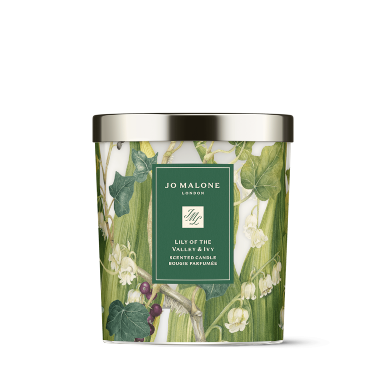 Lily Of The Valley & Ivy Vela Charity, 200.0 g, Product Shot