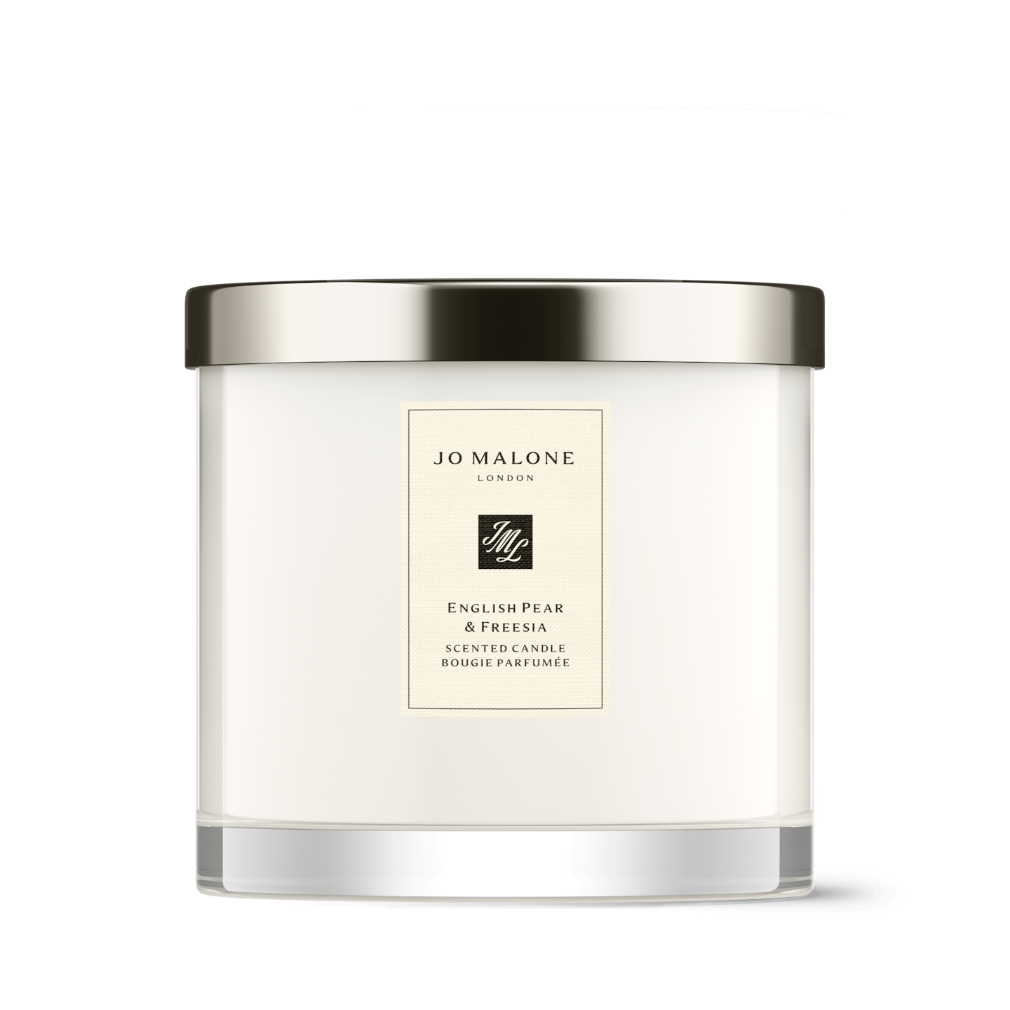 English Pear & Freesia Scented Candle | Jo Malone London