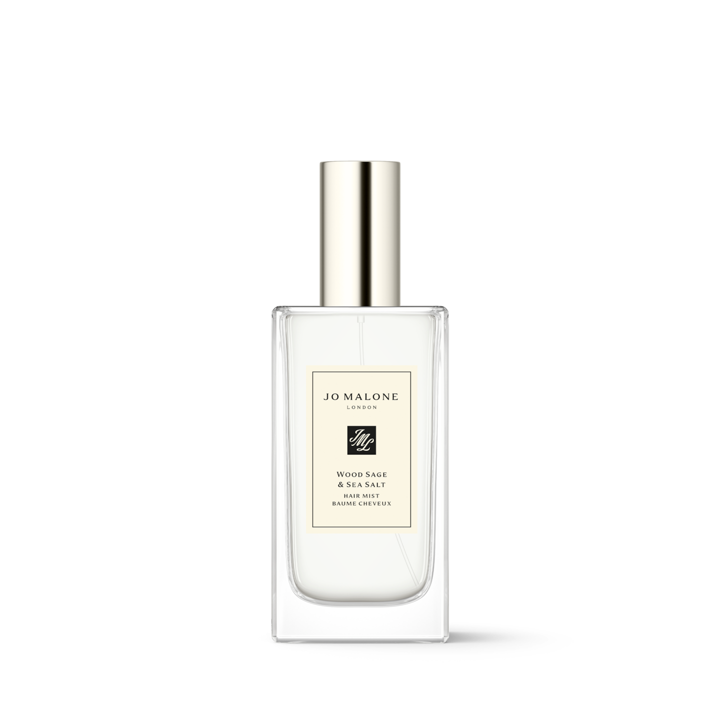 Wood Sage & Sea Salt Hair Mist | Jo Malone London