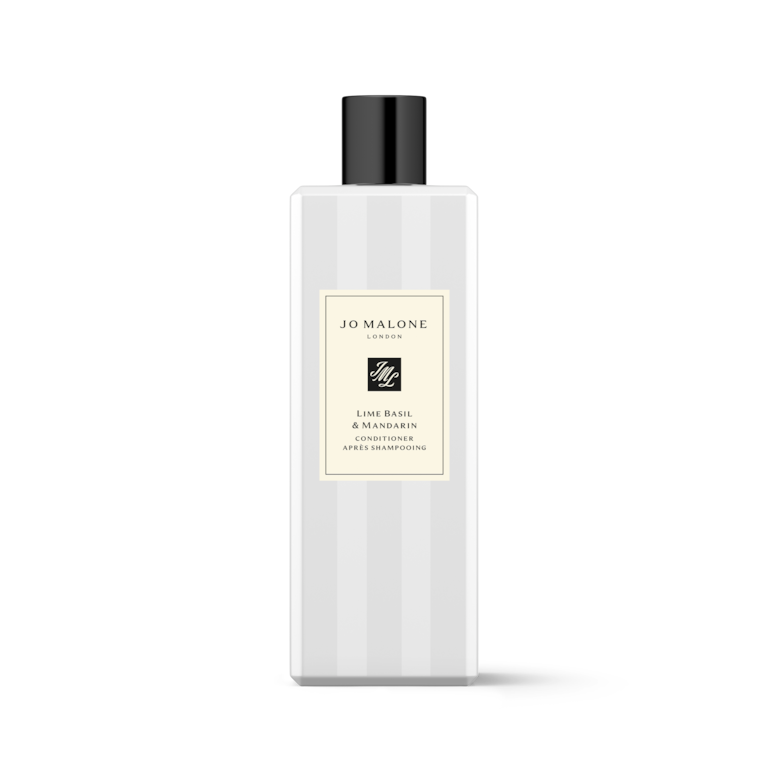 Lime Basil & Mandarin Après-Shampooing, 250.0 ml, Product Shot