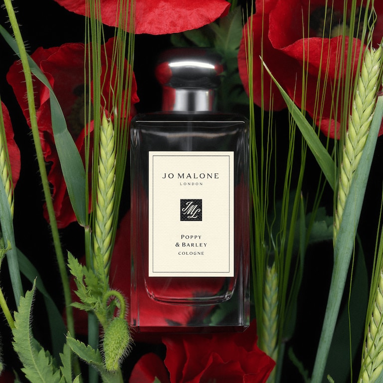 Poppy & Barley Cologne | Jo Malone London