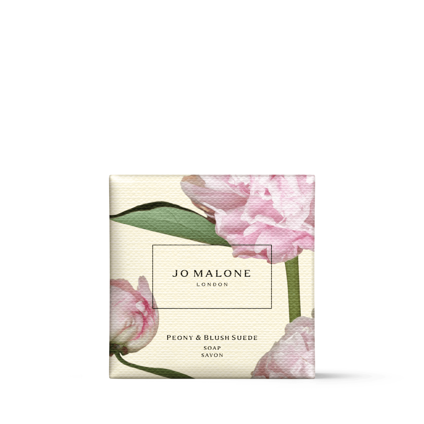 Peony & Blush Suede Soap | Jo Malone London