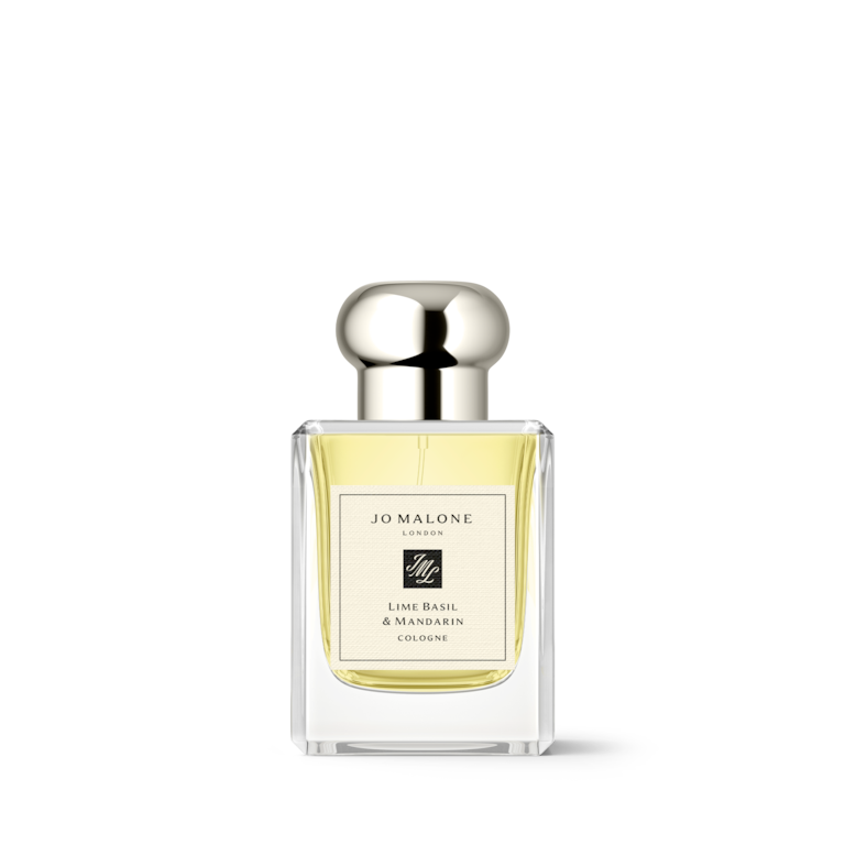 Lime Basil & Mandarin Cologne, 50.0 ml, Product Shot