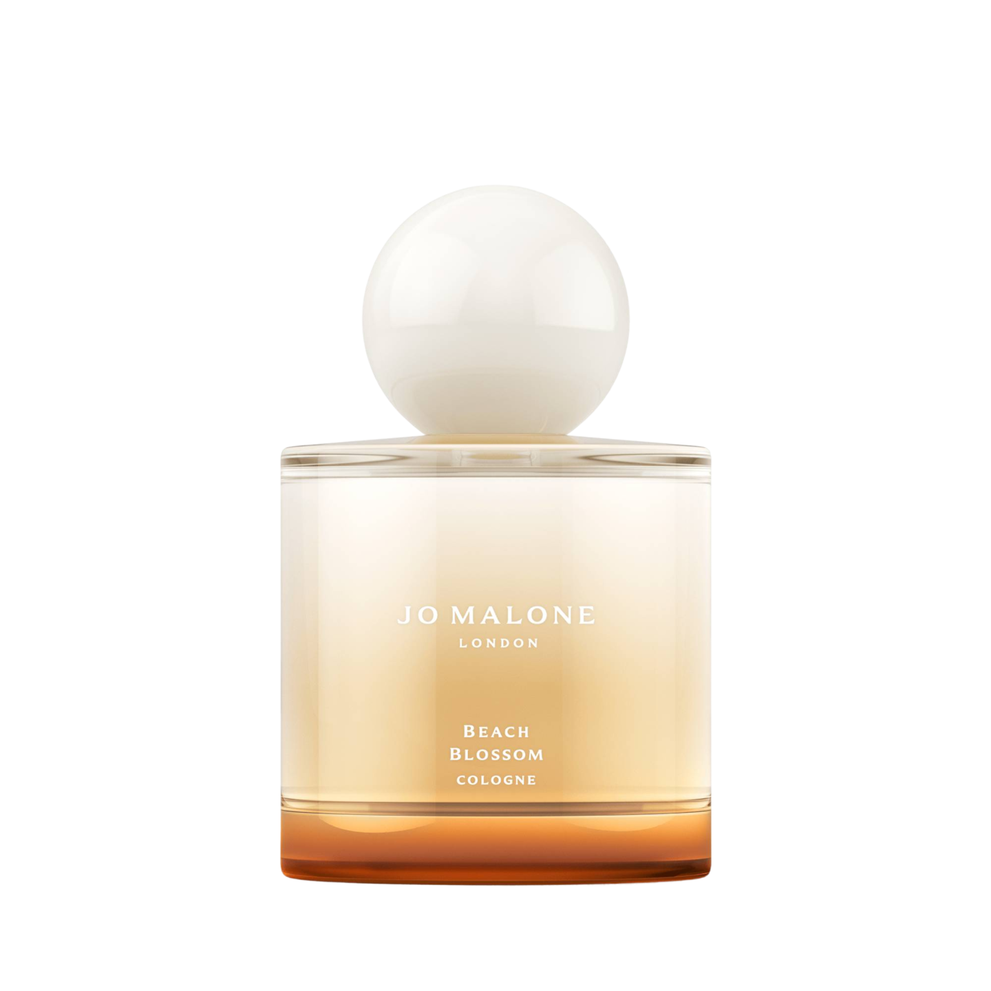 Jo MALONE ジョーマローン　ビーチ　ブロッサム　コロン　50ml Jo Malone London Beach Blossom Cologne 50ml / 1.7 fl. oz – No Box