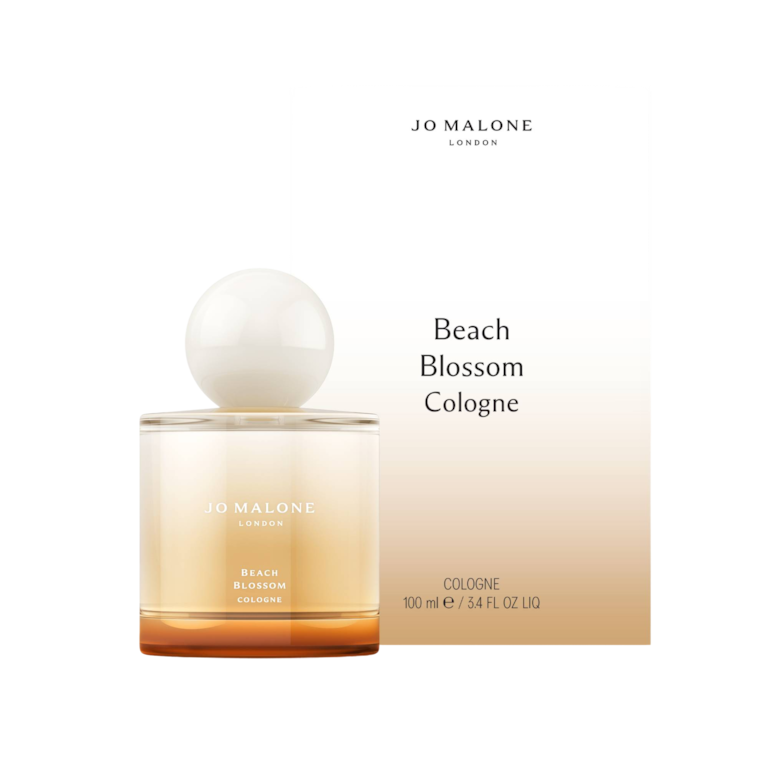 Beach Blossom Cologne, 100.0 ml, Product Shot