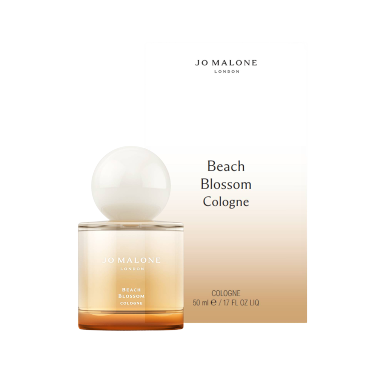 Beach Blossom Cologne, 50.0 ml, Product Shot