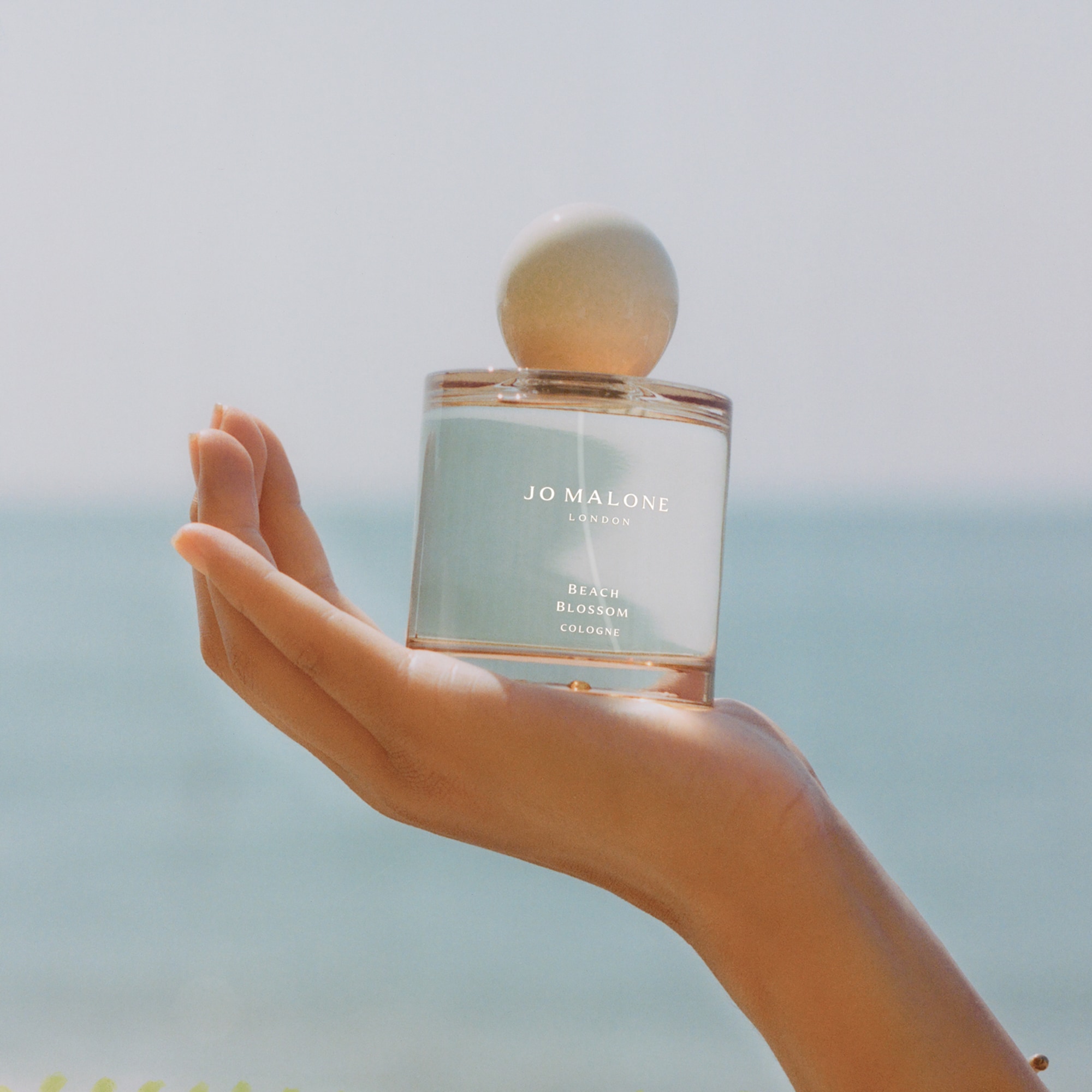 最終値下げ‼️JO MALONE BEACH BLOSSOM コロン100mL Beach Blossom Cologne | Jo Malone London