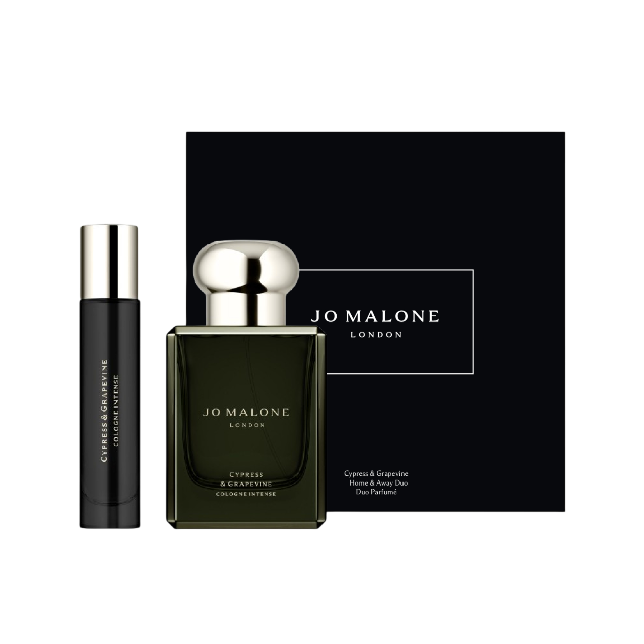 Cypress & Grapevine Home & Away | Jo Malone London