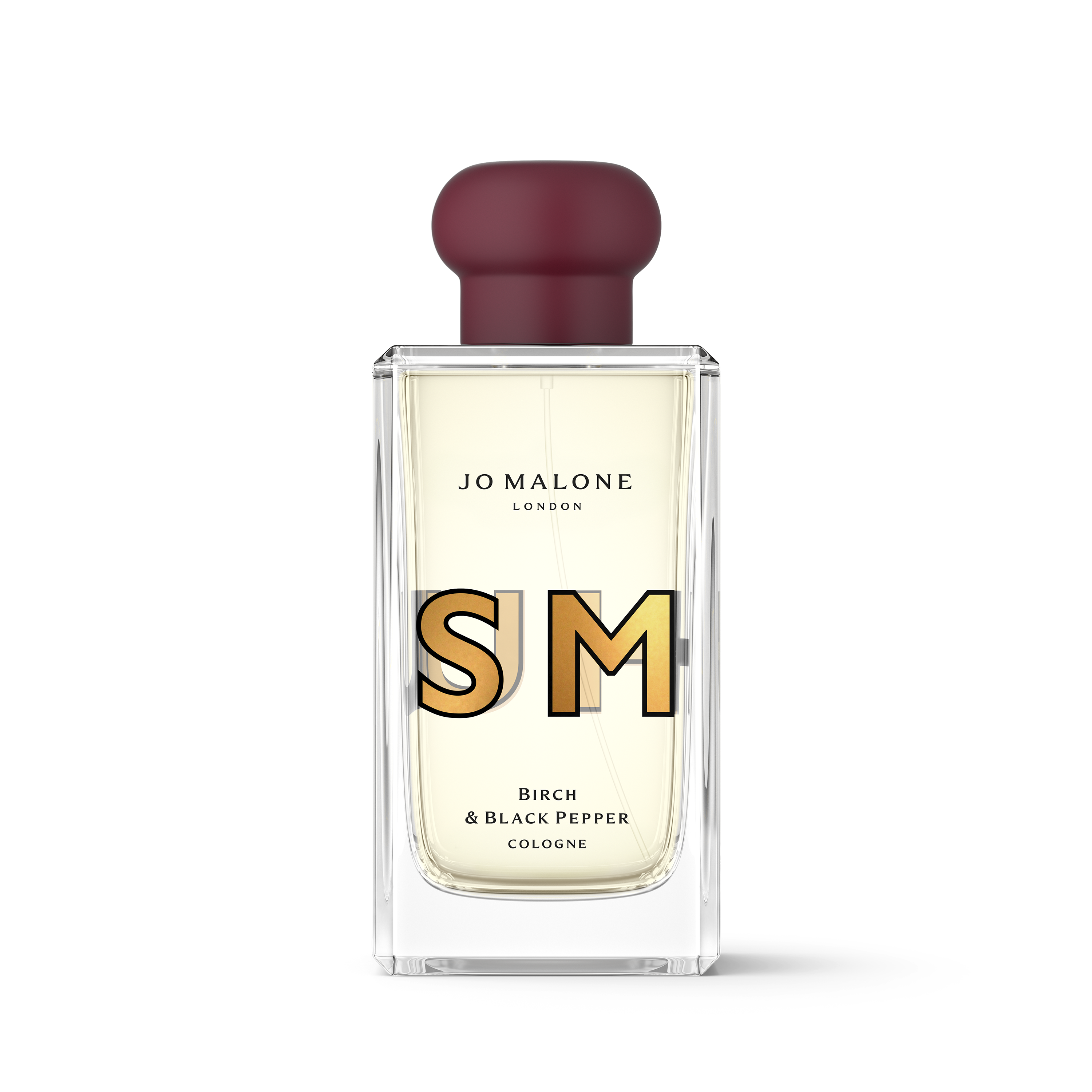 Jo Malone Birch & Black Pepper コロン 100ml Jo Malone Birch & Black Pepper Cologne 1 oz / 30 ml Unisex Spray