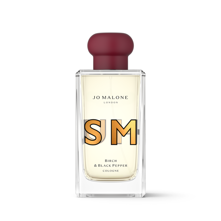 Birch & Black Pepper Cologne, 100.0 ml, Product Shot