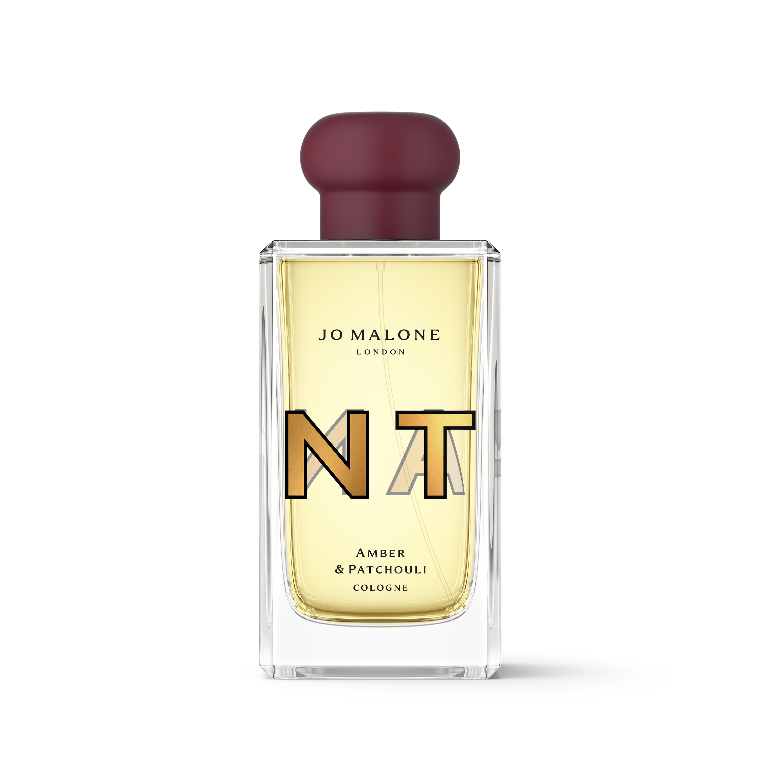 Amber & Patchouli Cologne | Jo Malone London