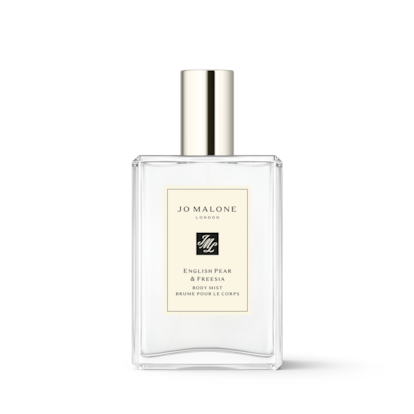 English Pear & Freesia Brume pour le Corps, 100.0 ml, Product Shot