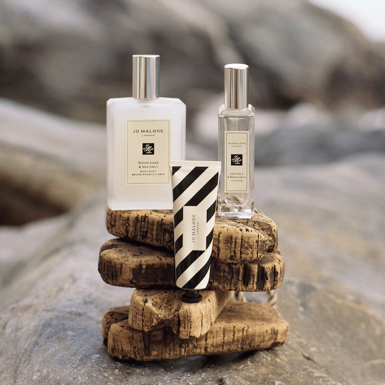 Wood Sage & Sea Salt Crème pour les mains – Édition 2026, 30.0 ml, Alt